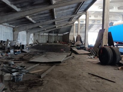 Приміщення в оренду Жашков