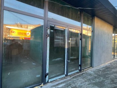 Оренда торгового приміщення 320м2 Бахмач