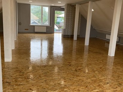 Комерційне приміщення в оренду Ичня