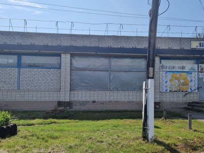 Оренда нежитлового приміщення смт.Варва Варва