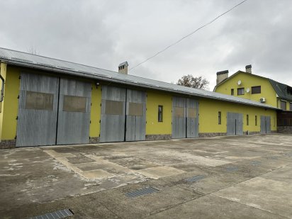 Оренда приміщення Чагор