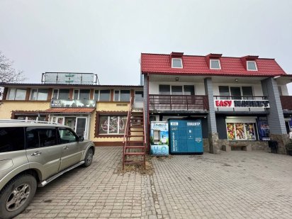 Оренда приміщення с.Коровія Коровія