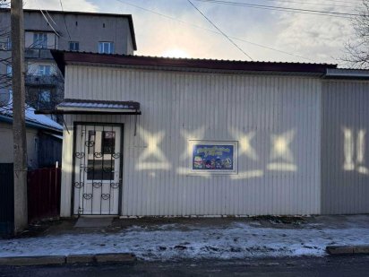 Оренда приміщення. Сокиряни