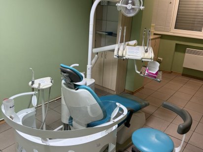 Сдам стоматологию в аренду Куриловка