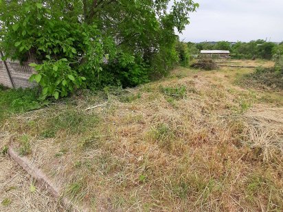 Ділянка під забудову. Бердичів