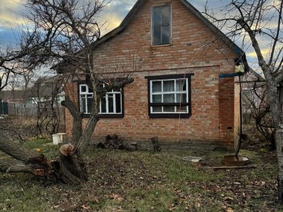 Продам дачу район ФДБ Олександрія