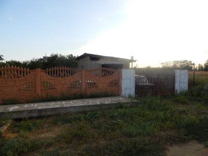 Участок в шикарном месте Белгород-Днестровский