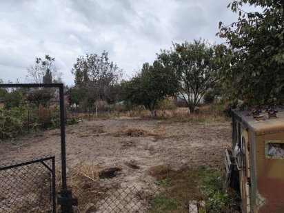 Земельна ділянка в районі Корніловкаі, 6,6 сот., під забудову, город Бердичів