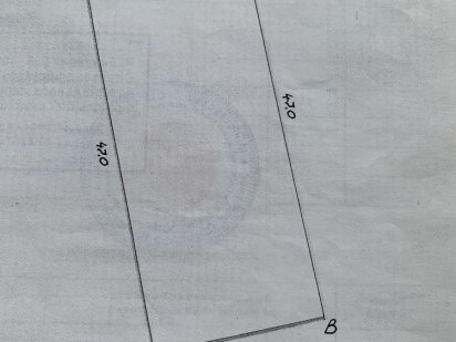 Продам приватизиронный участок. Олександрія