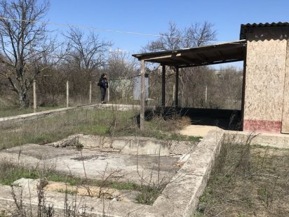 Продам земельный участок к-тив Росинка Белгород-Днестровский