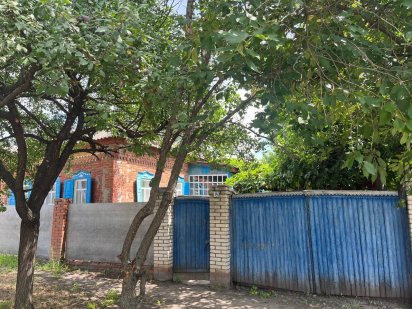 Продам земельну ділянку під застройку Ахтырка