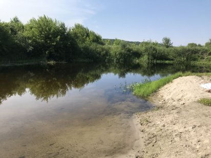 Продам земельну ділянку в с. Пилівка Ахтырка