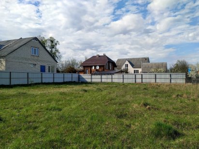 Земельный участок возле центра 10 соток (950 за сотку) Ахтырка