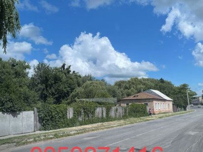 Комерційная ділянка Ахтырка