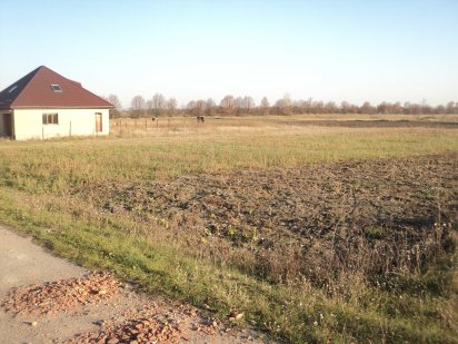 Продам земельный участок Ахтырка