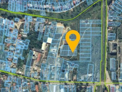 Участок 10 соток центр Берегово