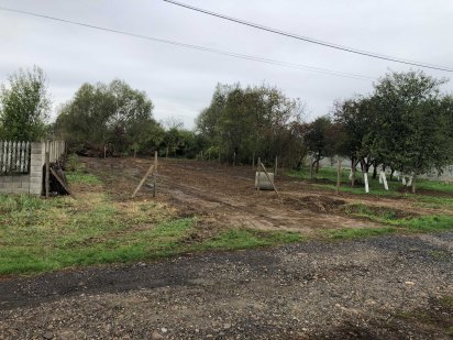 Продам земельну ділянку