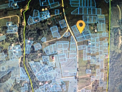 Земельна ділянка Борислав