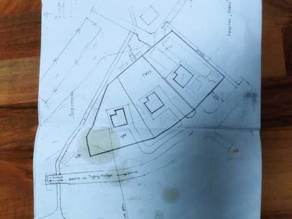 Продам зем. ділянку площею 0.42га(3 по 12 сотих)біля Східниці Борислав