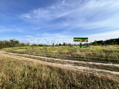 Нове Тарасівка Боярка продаж ділянки 17 соток під забудову