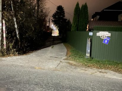 Продам земельний участок 3,3сотих, дачу  5 лінія Боярка