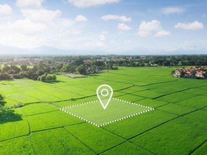 ПРОДАЖ !! Земельна ділянка в с.Бобриця 43.98 соток - 20хв від Києва !