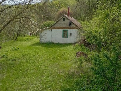 Продам дачу в тихом спокойном месте Кам'янське