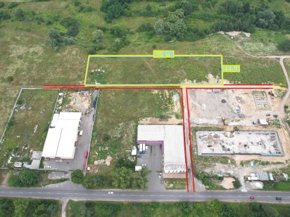 Боярка Білогородка продам участок ділянку 40 сот