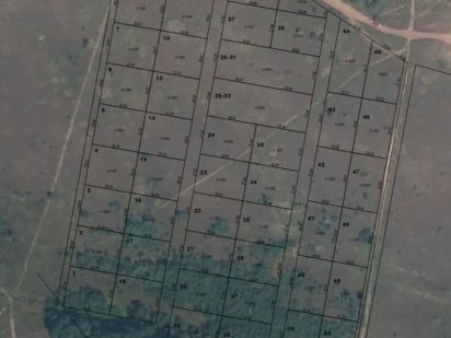 Земельна ділянка (власник) Кам'янське