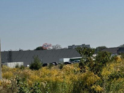 Продаж земельної ділянки 1,3 га, землі громадської забудови