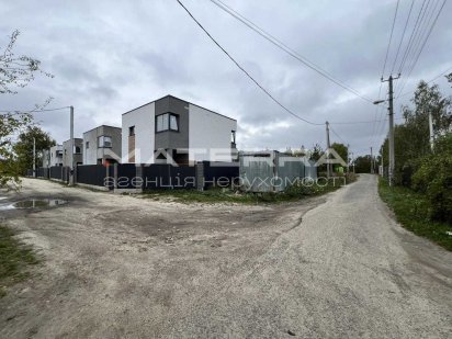 Продаж ділянки 5.8 соток під забудову село Нове - Боярка - Тарасівка