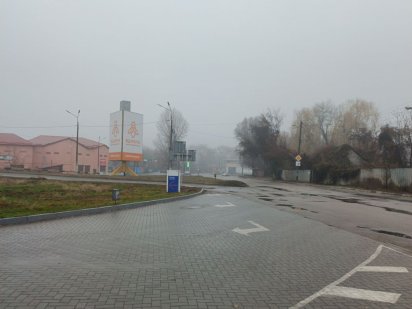 Земельный участок на Петровского! "Шайба" Кам'янське