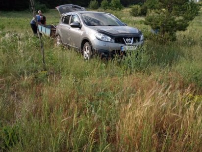 Продам земельный участок в Николаевке 12 соток. Каменское