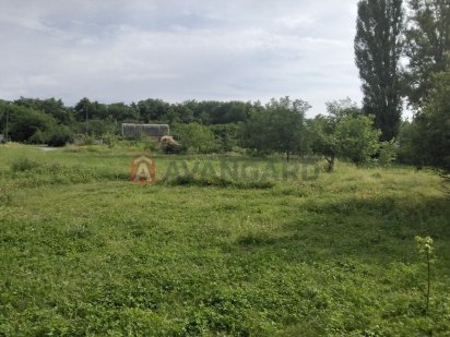 Продам земельну ділянку для забудови в зручному місці в Романково Кам'янське