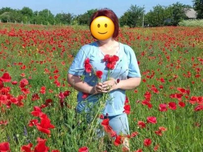 Продам участок с. Елизаветовка Кам'янське