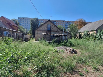 Продам двохсторонню ділянку вул. Білогородська