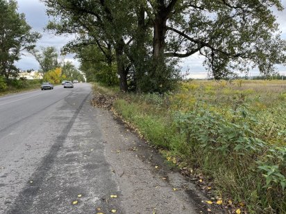 4 гектари Склади Офіси Торгівля Боярка