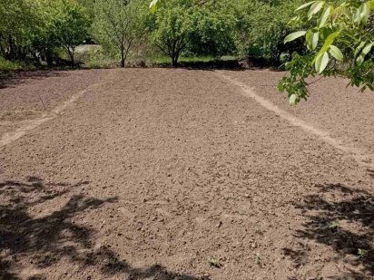 Продам земельну ділянку. 4500$