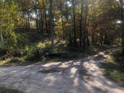 Продам земельну ділянку місто