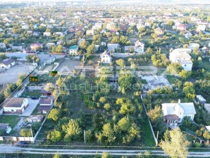 Боярка - с. Нове ПРОДАЖ ділянки 6 соток під забудову, ХОРОШЕ МІСЦЕ