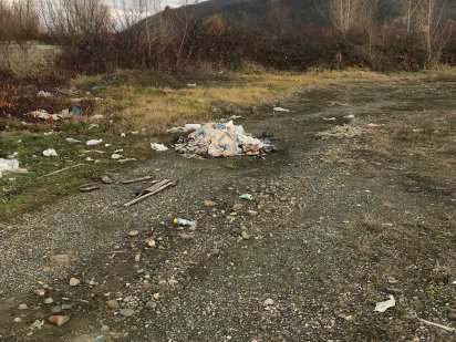 Земельна ділянка (0,5280га) - м. Виноградів Закарпатська обл.