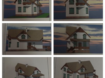 Участок , ділянка .вул Гагаріна Виноградов