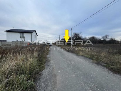 Боярка - с. Нове Продаж земельної ділянки 16 соток, хороше місце