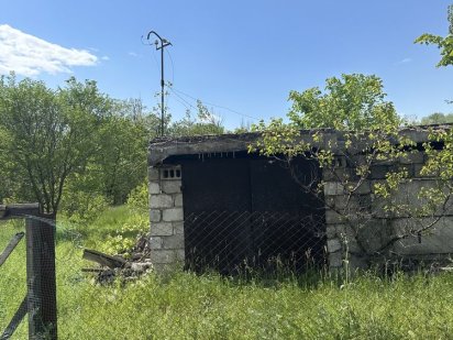 Продам участок Каменское