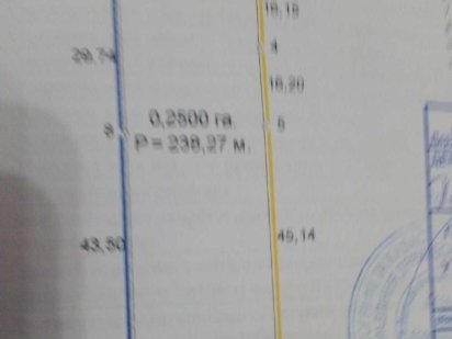 Зимельна ділянка під забудову-Островок. Владимир