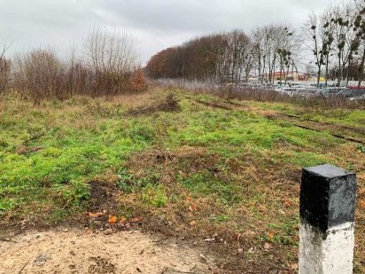 Земельна ділянка (2,0511 га) - м. Володимир Волинська обл. Владимир