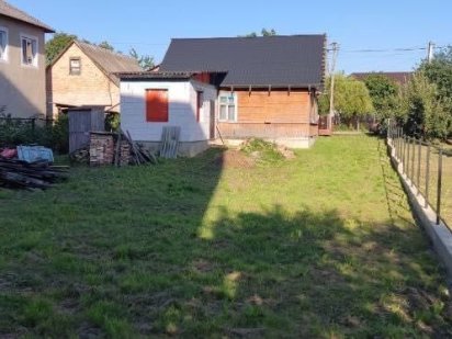 Продам земельну ділянку Володимир