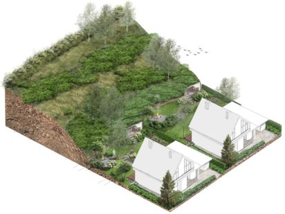 Прдаю 24сот. Підгірці, Рославичі, два участка по 12сот. поруч. Васильків