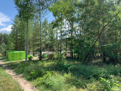 Продається унікальна ділянка у чудовому місці! Вишгород