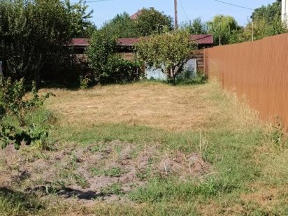 Ділянка під забудову Вишгород